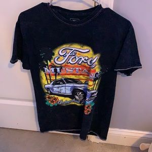 Forever 21 tee